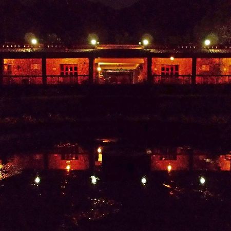 Lakeside Dindigul Hotel ห้อง รูปภาพ
