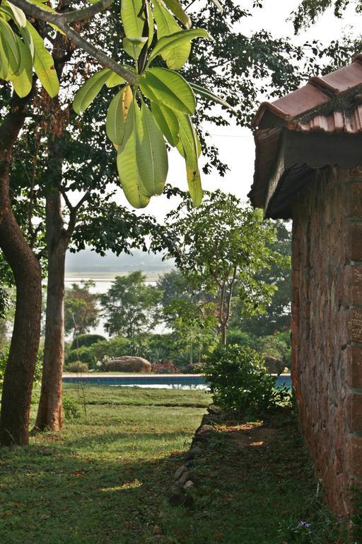 Lakeside Dindigul Hotel ห้อง รูปภาพ