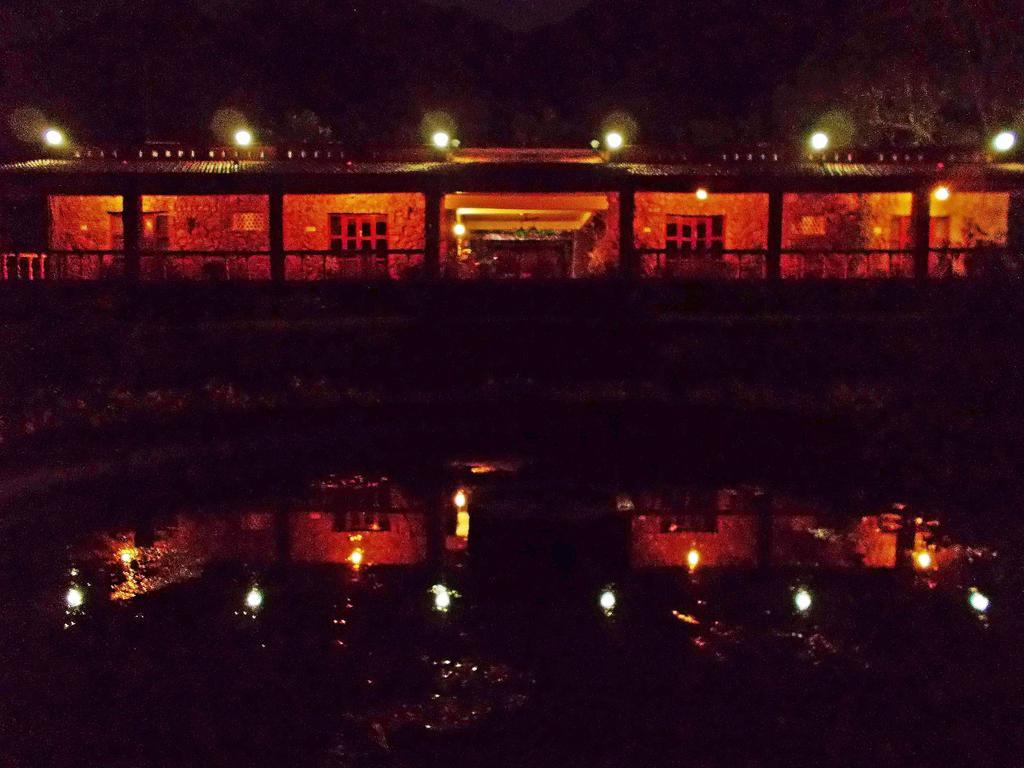 Lakeside Dindigul Hotel ห้อง รูปภาพ